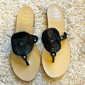 Jack Rogers sandals